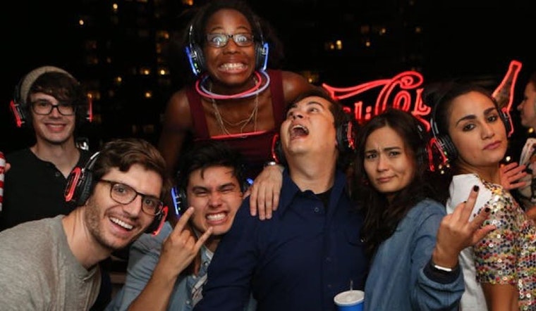 4 can't-miss events for your Friday night in SoMa