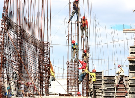 Zooming in: A look at the construction projects in your Oakland neighborhood