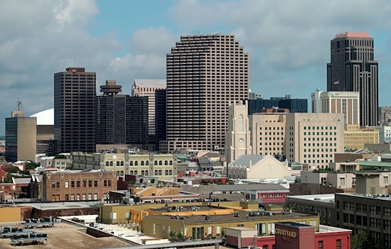 Top New Orleans news: City's shelters now open; injured ballerina returns to help veterans; more