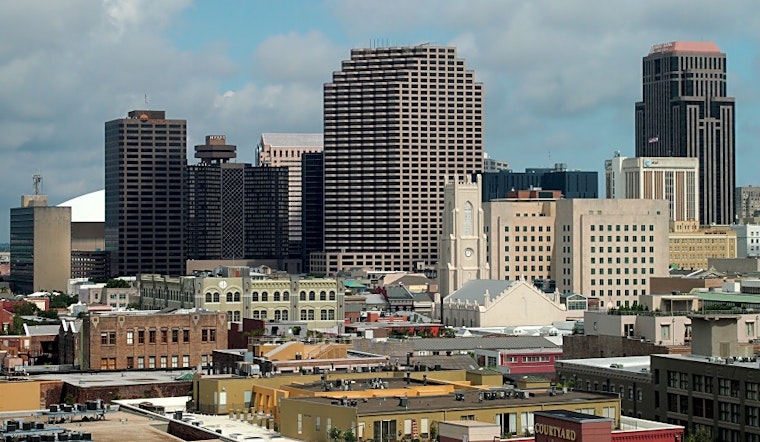 Top New Orleans news: City's shelters now open; injured ballerina returns to help veterans; more