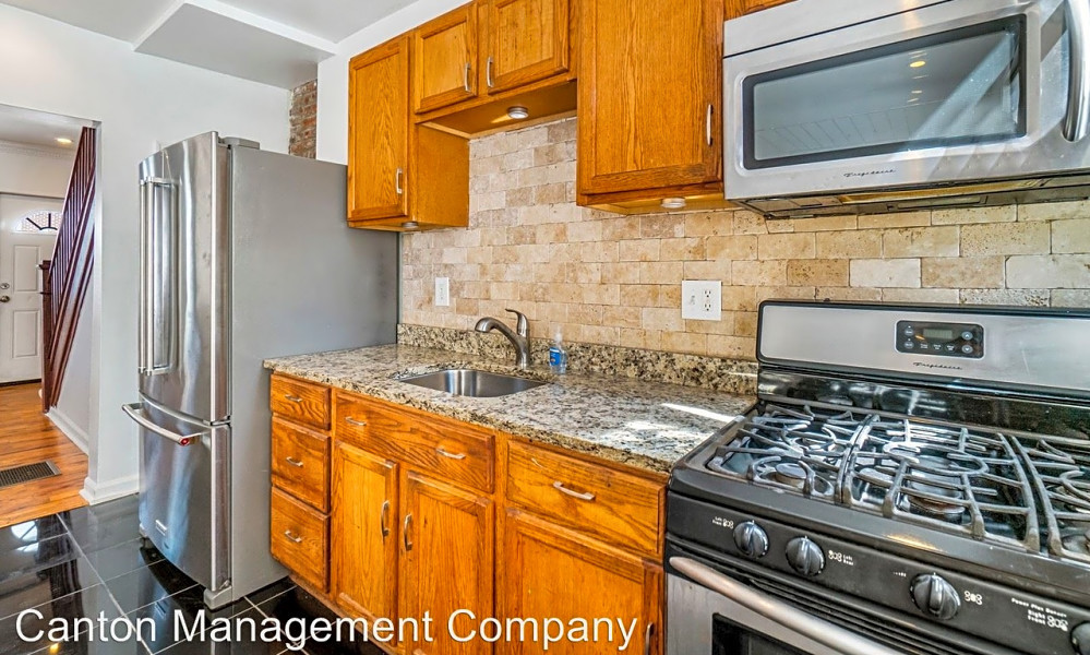 Apartments for rent in Baltimore What will 1,200 get you?