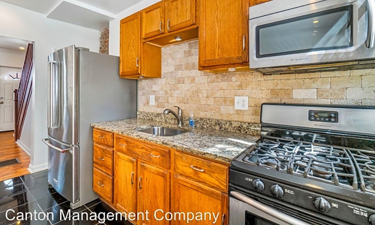 Apartments for rent in Baltimore: What will $1,200 get you?