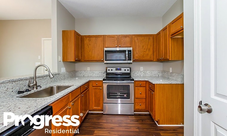 Apartments for rent in Charlotte: What will $1,700 get you?
