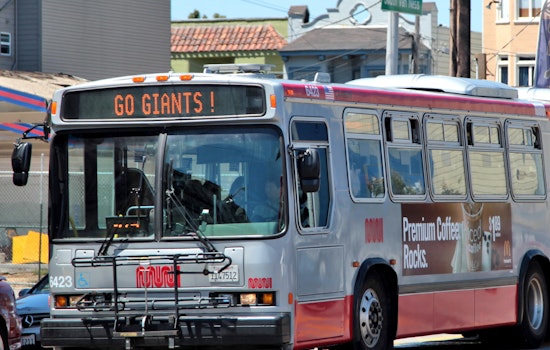 SFMTA Seeks Volunteers For Van Ness BRT Committee