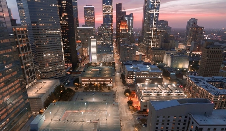 Top Houston news: Girl free after alleged kidnapping; woman robbed at home; more