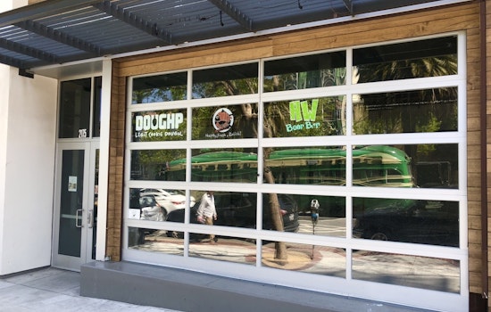 The Myriad food hall to become One Medical offices