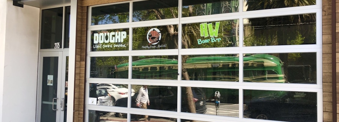 The Myriad food hall to become One Medical offices