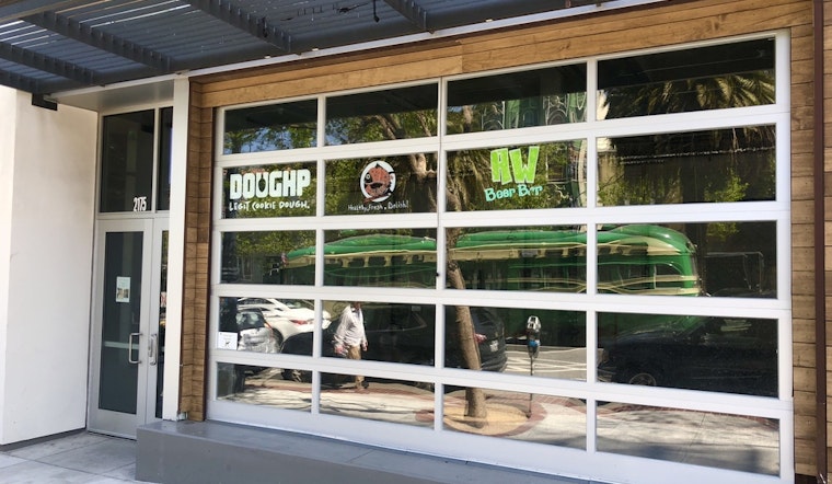 The Myriad food hall to become One Medical offices
