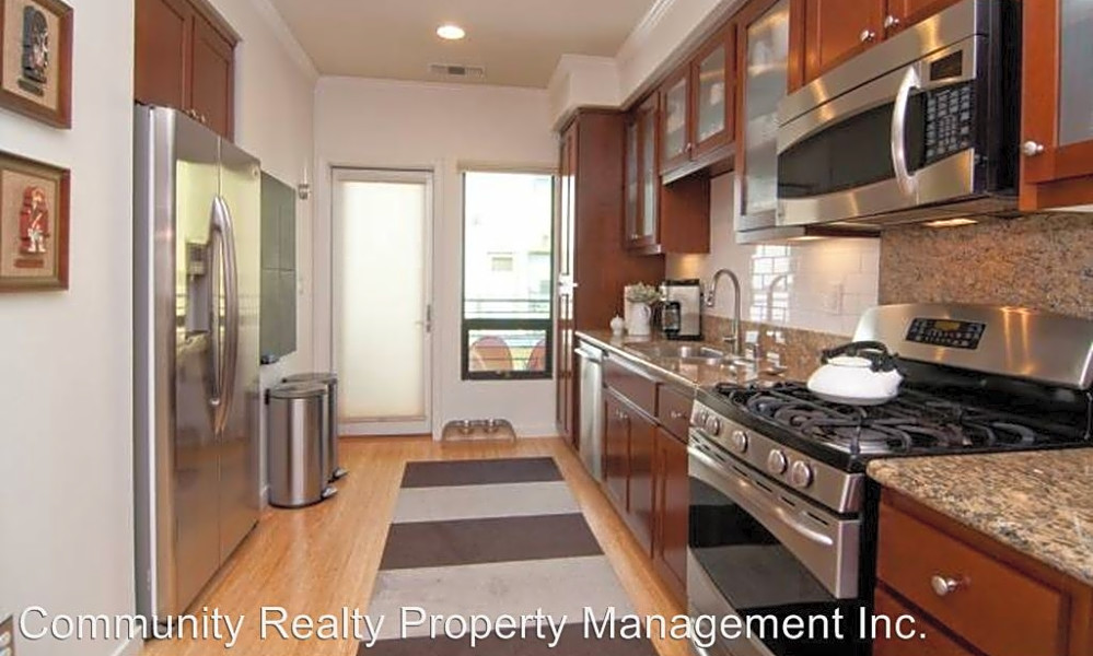 Apartments for rent in Oakland What will 3,400 get you?