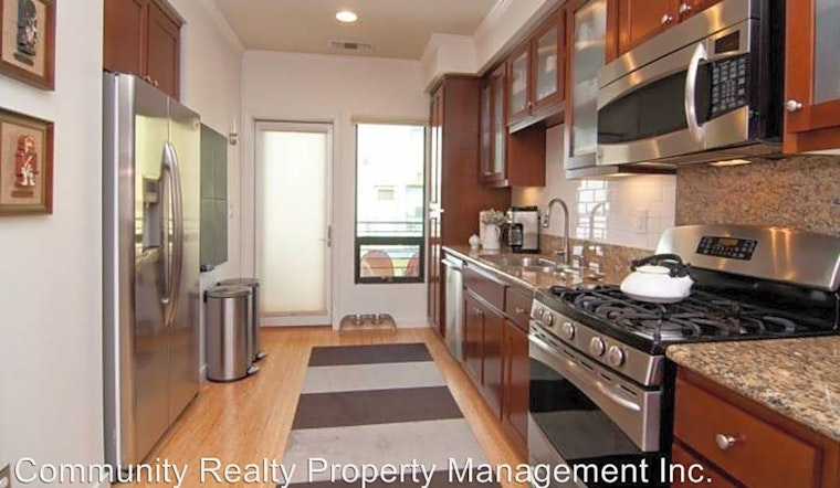 Apartments for rent in Oakland: What will $3,400 get you?