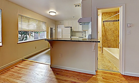 Apartments for rent in Berkeley: What will $2,800 get you?