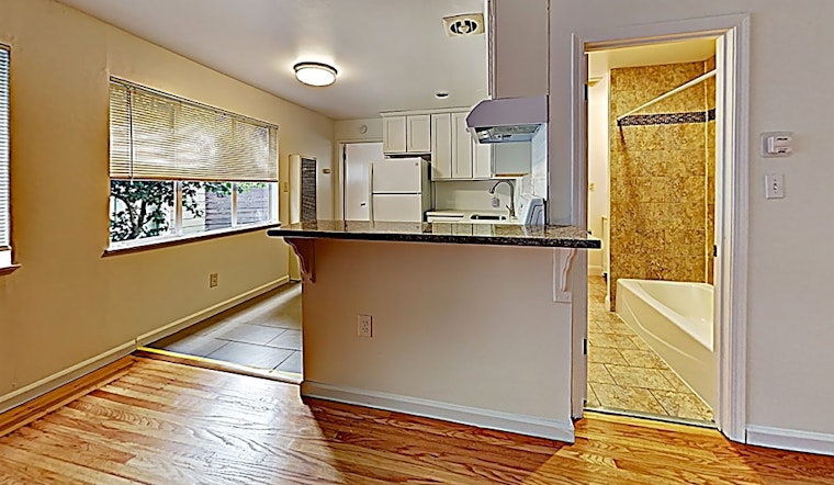 Apartments for rent in Berkeley: What will $2,800 get you?