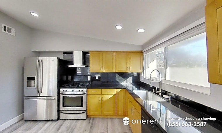 Apartments for rent in Sunnyvale: What will $4,000 get you?