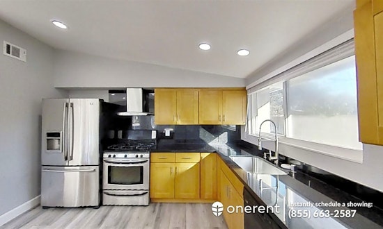 Apartments for rent in Sunnyvale: What will $4,000 get you?