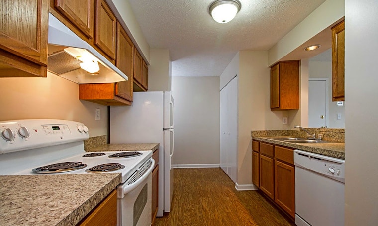 Apartments for rent in Louisville: What will $900 get you?