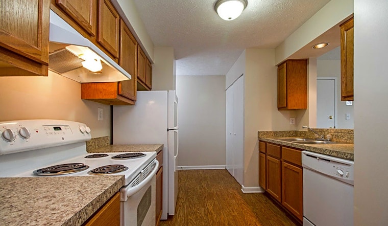 Apartments for rent in Louisville: What will $900 get you?
