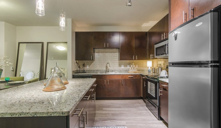 Explore today's cheapest rentals in Uptown, Dallas