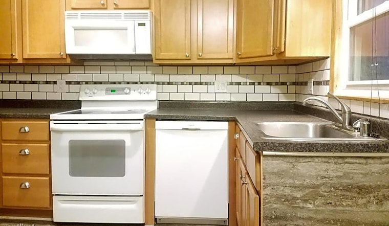 Apartments for rent in Milwaukee: What will $1,200 get you?