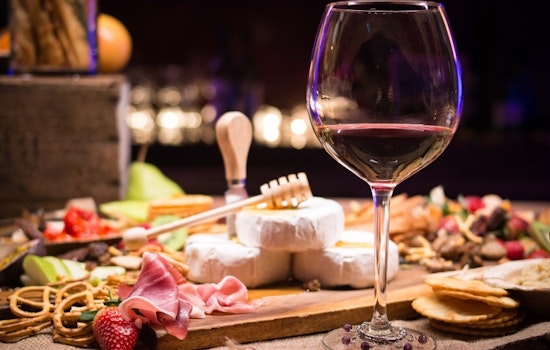 San Francisco to host a variety of food and drink events this week
