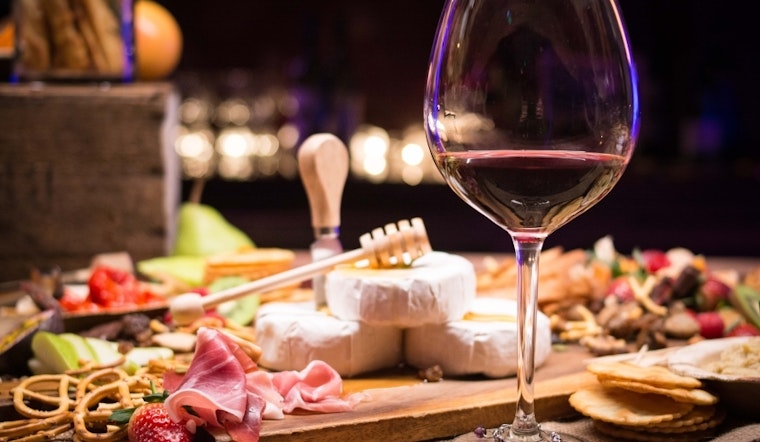San Francisco to host a variety of food and drink events this week