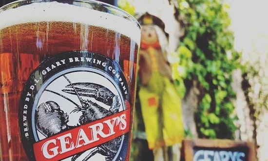 Here are the top 4 brewery and distillery deals in Portland