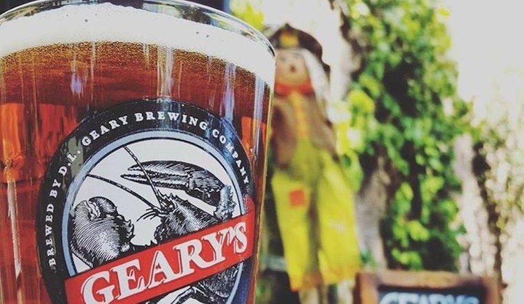 Here are the top 4 brewery and distillery deals in Portland