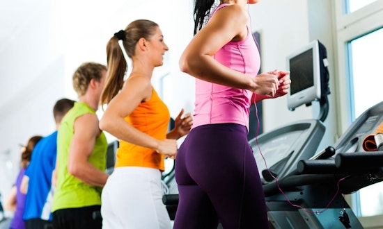 On a budget? Check out the top health and fitness deals in Cleveland