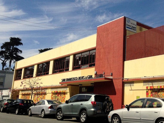 Update On Falun Gong Purchase Of Boys & Girls Club Space