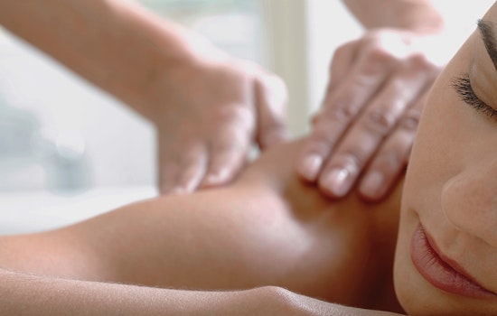 On a budget? Check out the top massage deals in Louisville
