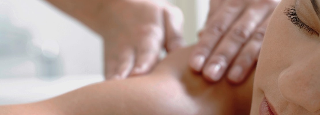 On a budget? Check out the top massage deals in Louisville