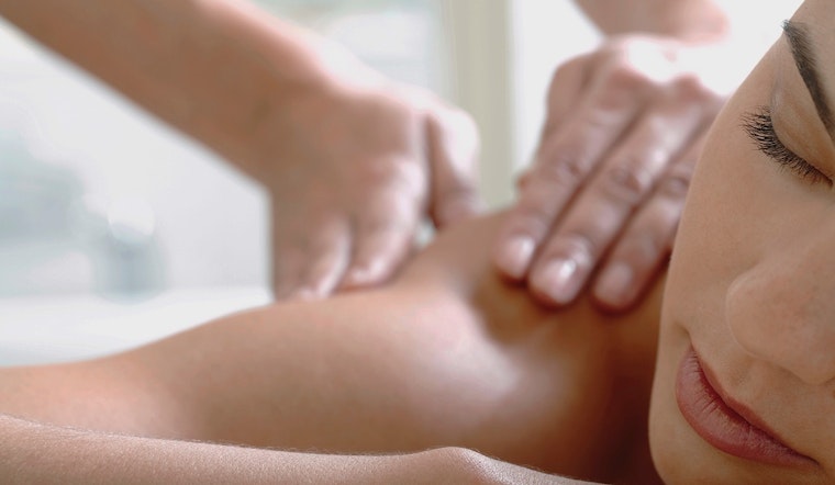 On a budget? Check out the top massage deals in Louisville