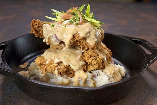 Get these trending New Orleans restaurants on your radar now