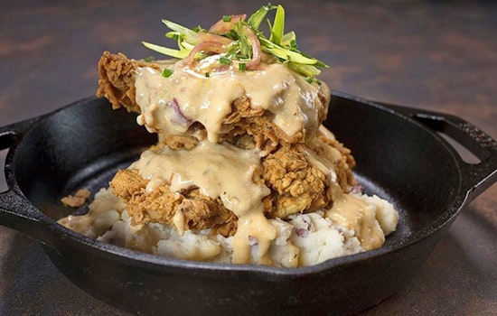 Get these trending New Orleans restaurants on your radar now