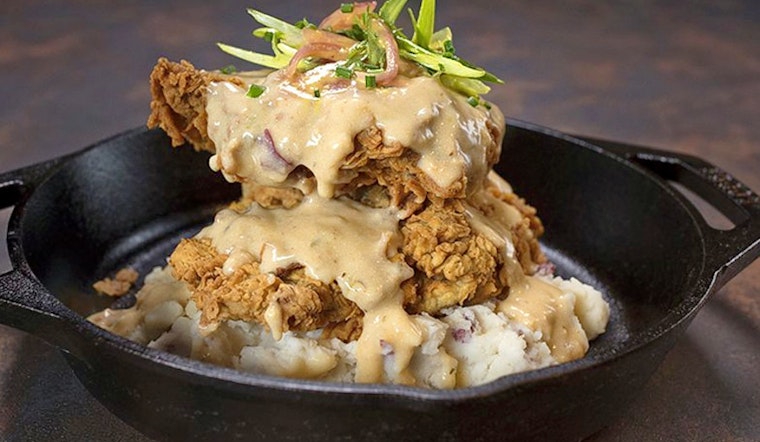 Get these trending New Orleans restaurants on your radar now