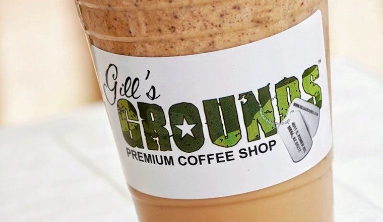 Mesa's 5 best spots to score coffee, without breaking the bank