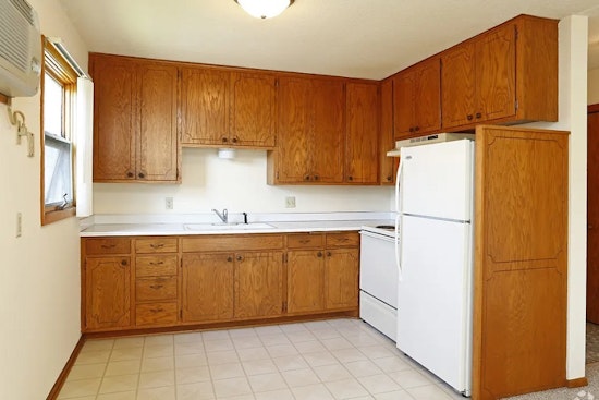 Apartments for rent in Saint Paul: What will $900 get you?