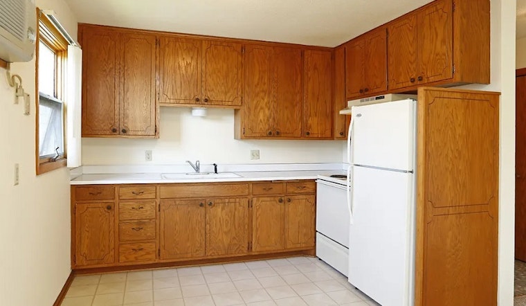 Apartments for rent in Saint Paul: What will $900 get you?