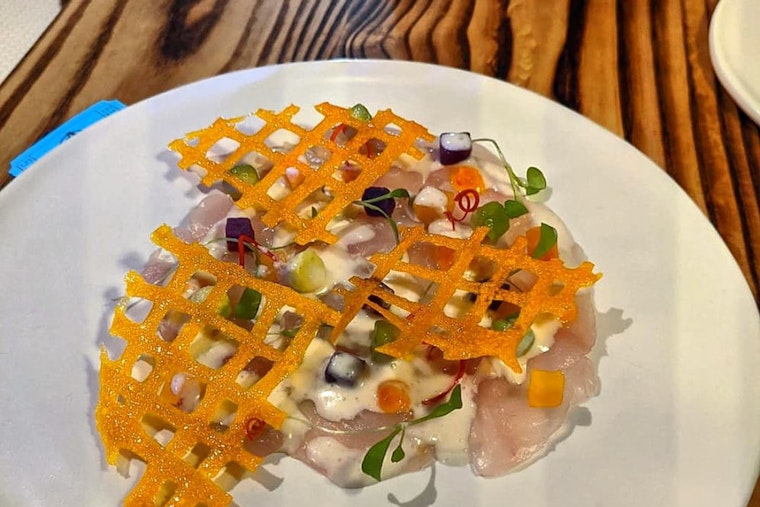 New Poncey-Highland traditional American spot Southern Belle opens its doors