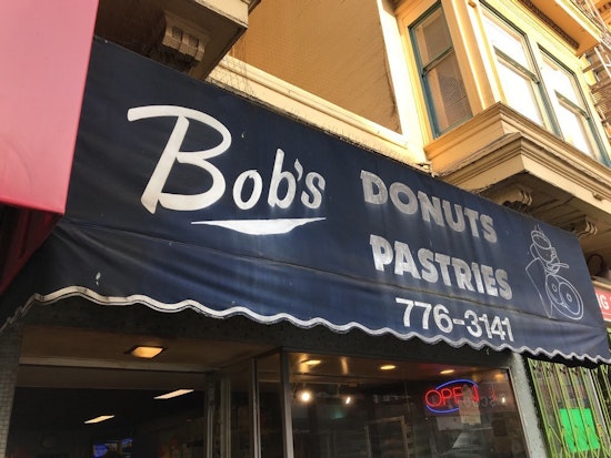 Bob's Donuts to open NoPa location this week