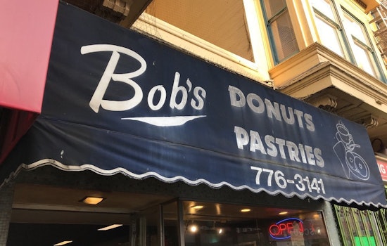 Bob's Donuts to open NoPa location this week