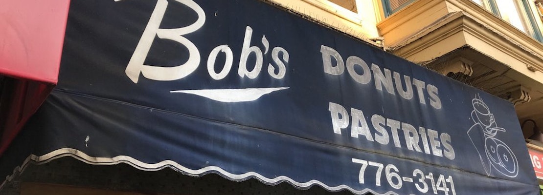 Bob's Donuts to open NoPa location this week