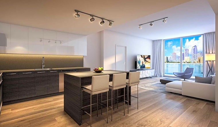 Apartments for rent in Tampa: What will $2,400 get you?