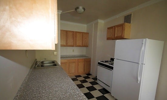 Apartments for rent in Indianapolis: What will $600 get you?