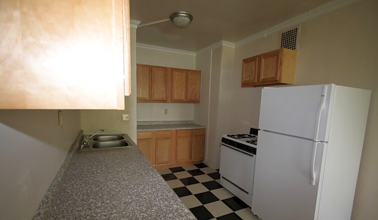 Apartments for rent in Indianapolis: What will $600 get you?