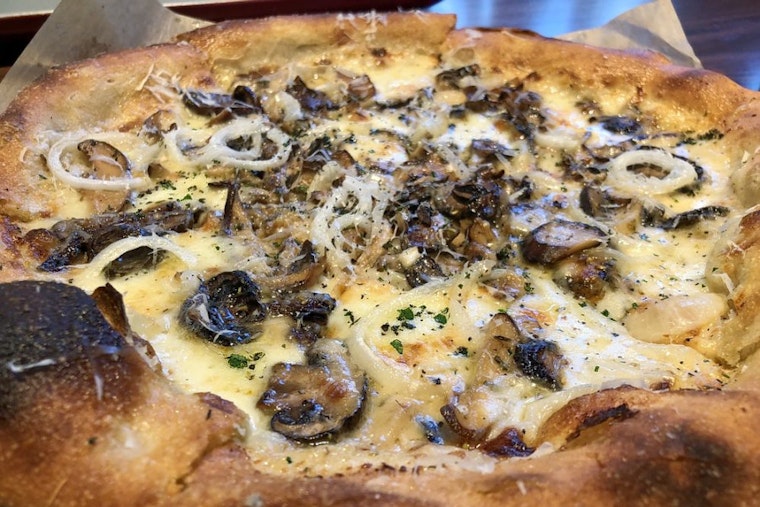 New North Italia location makes South End Charlotte debut