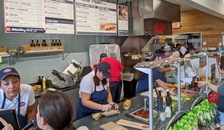 Check out the 3 freshest new businesses to debut in El Paso