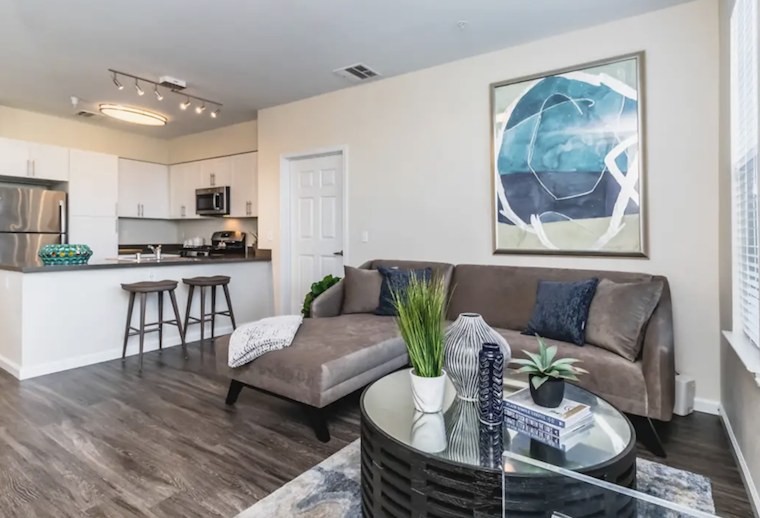 Apartments for rent in Sacramento: What will $1,900 get you?