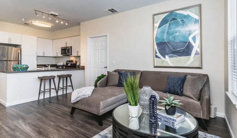 Apartments for rent in Sacramento: What will $1,900 get you?