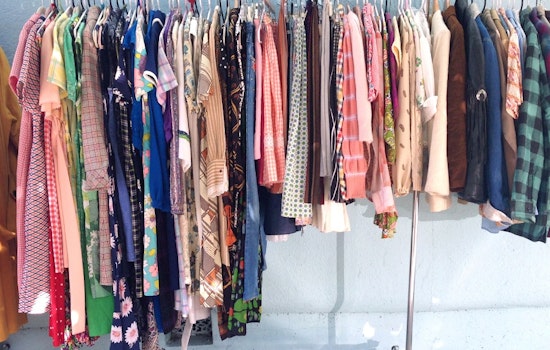 Meet Birthday Life Vintage, A Hidden Divis Business