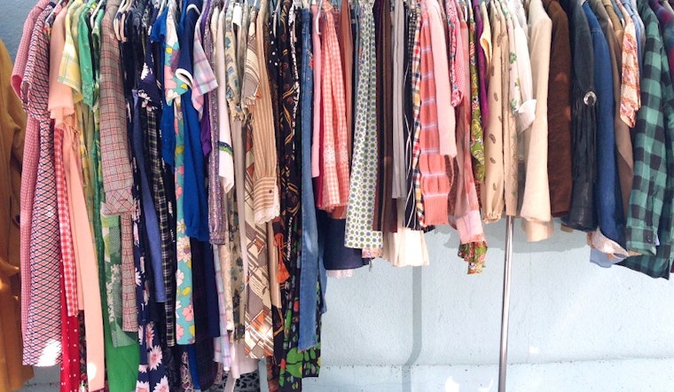 Meet Birthday Life Vintage, A Hidden Divis Business